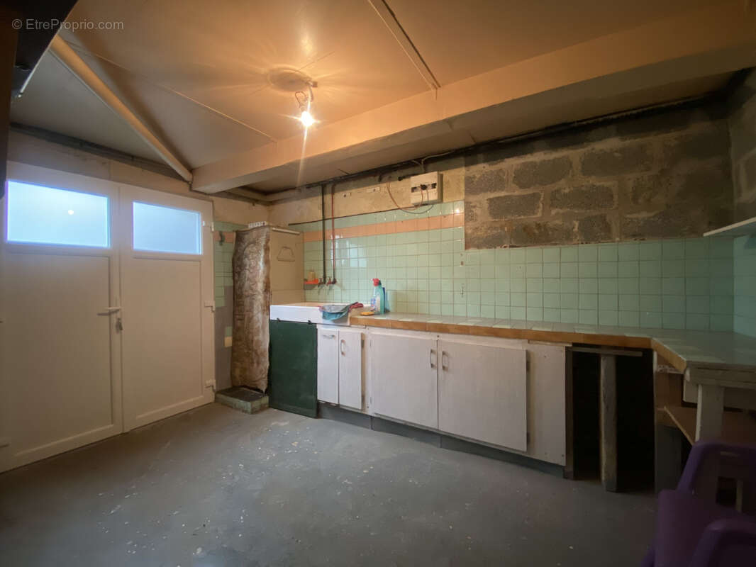 Maison à CAEN