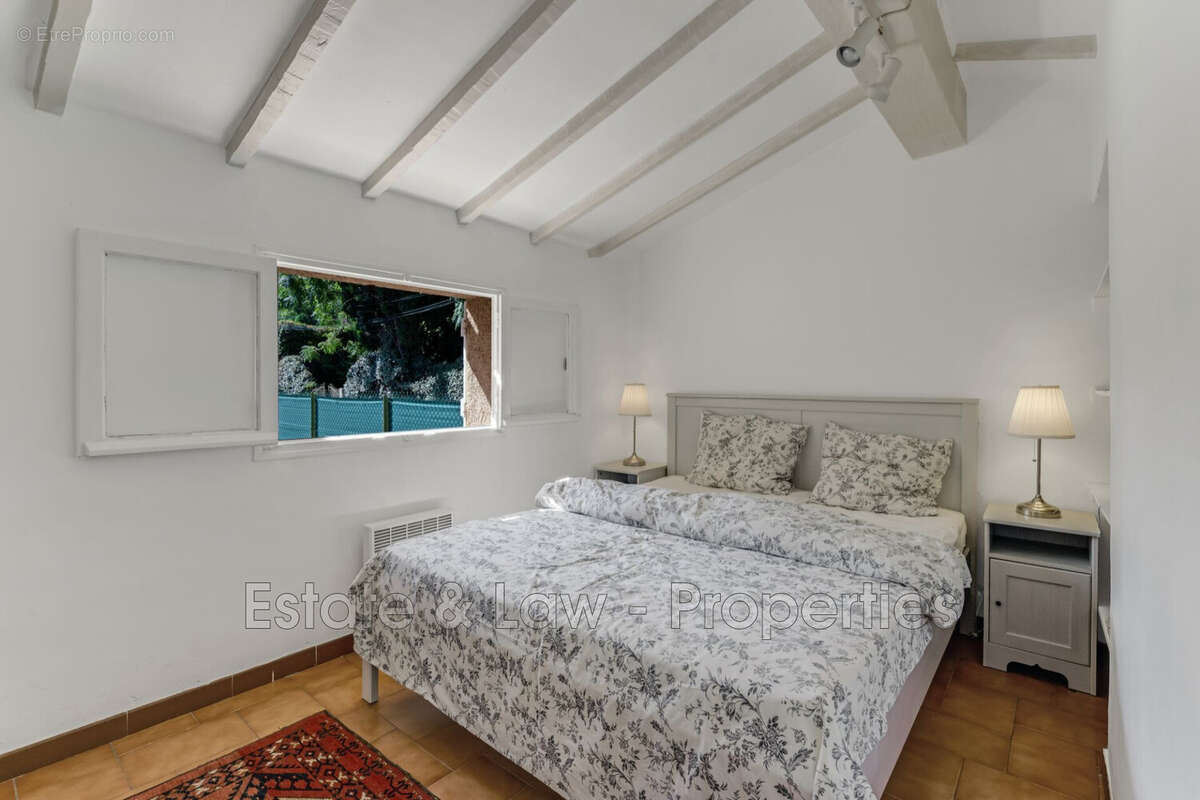 Maison à SAINTE-MAXIME