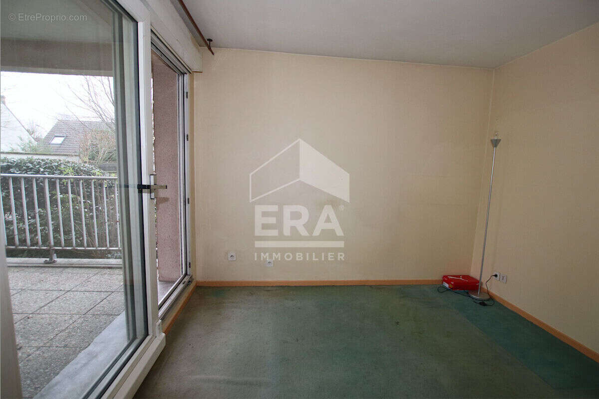 Appartement 42m² à villiers-sur-marne - photo 8