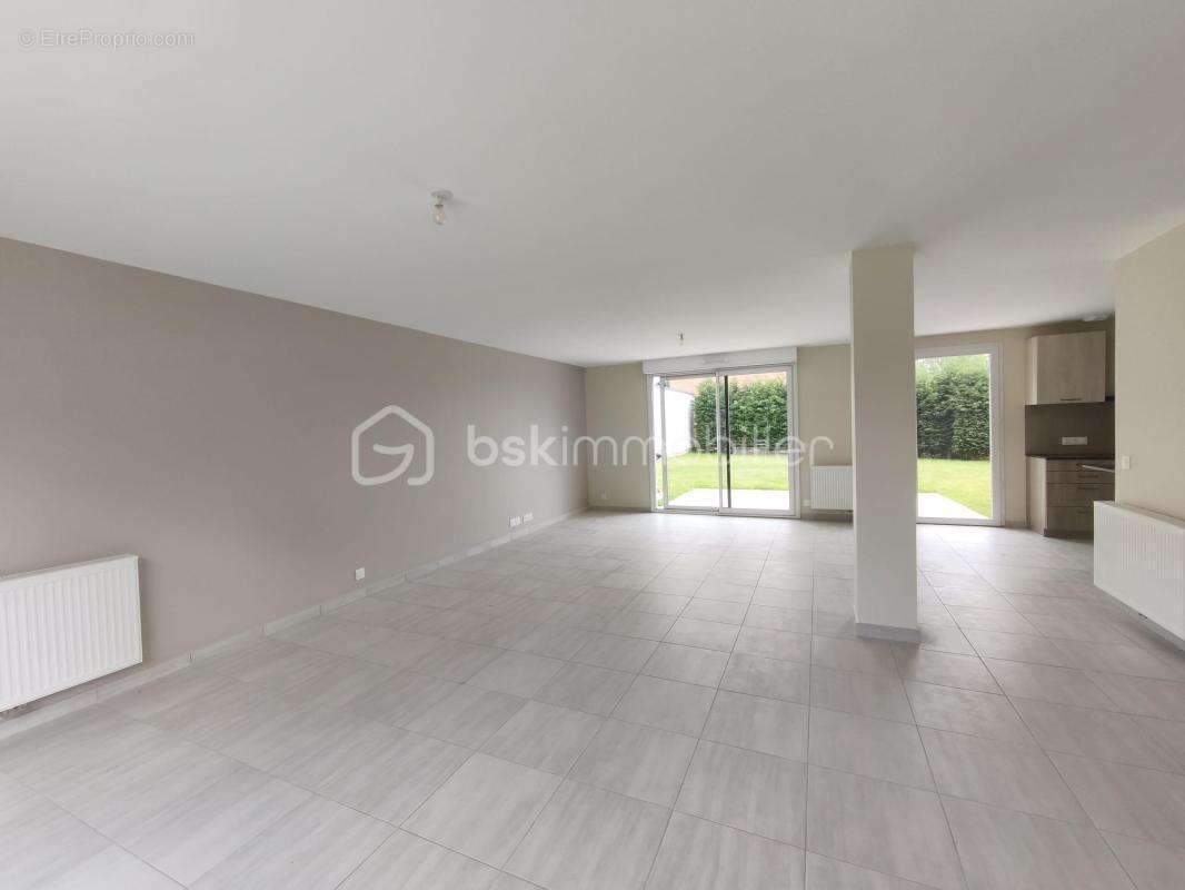 Maison à SAINT-WITZ