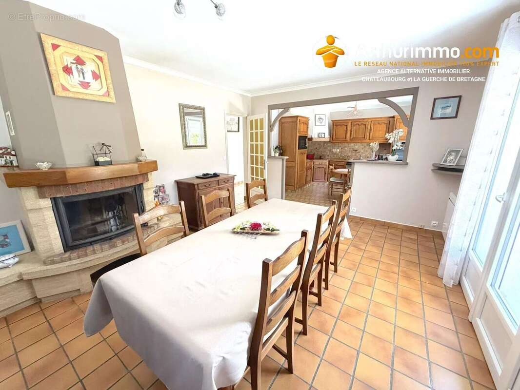 Vente Maison Cornille(35500) 249 900ï¿œ - photo 5