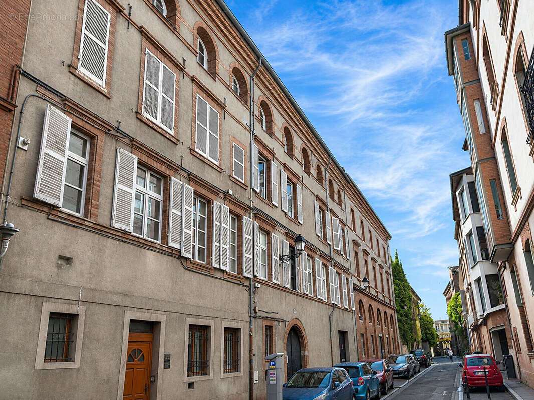 Toulouse centre - place du Salin - photo 6