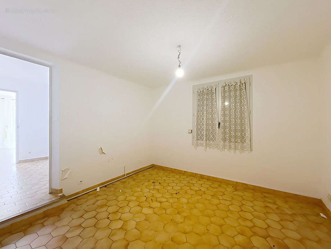 Appartement à GARDANNE