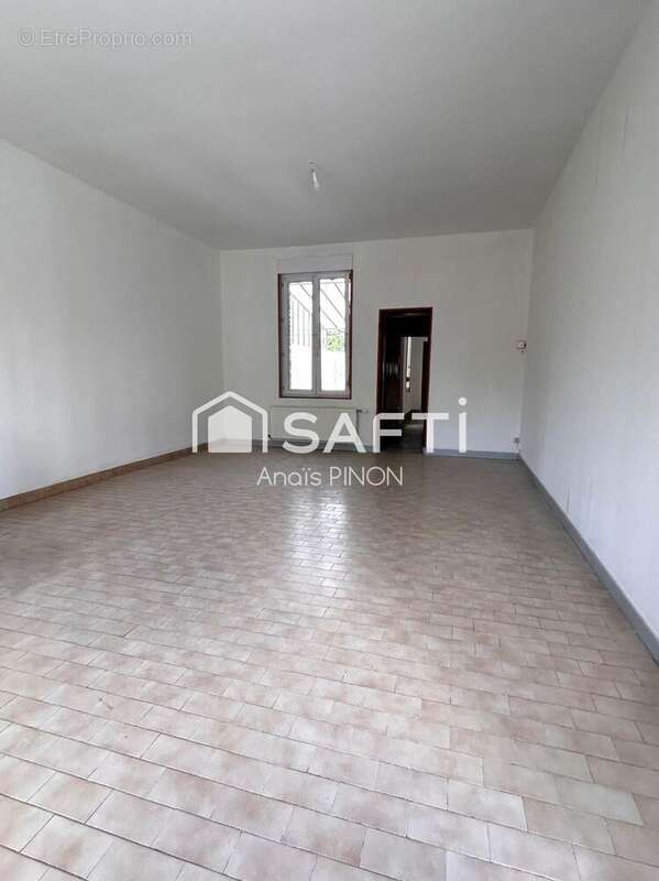 Photo 2 - Maison à SAINT-QUENTIN