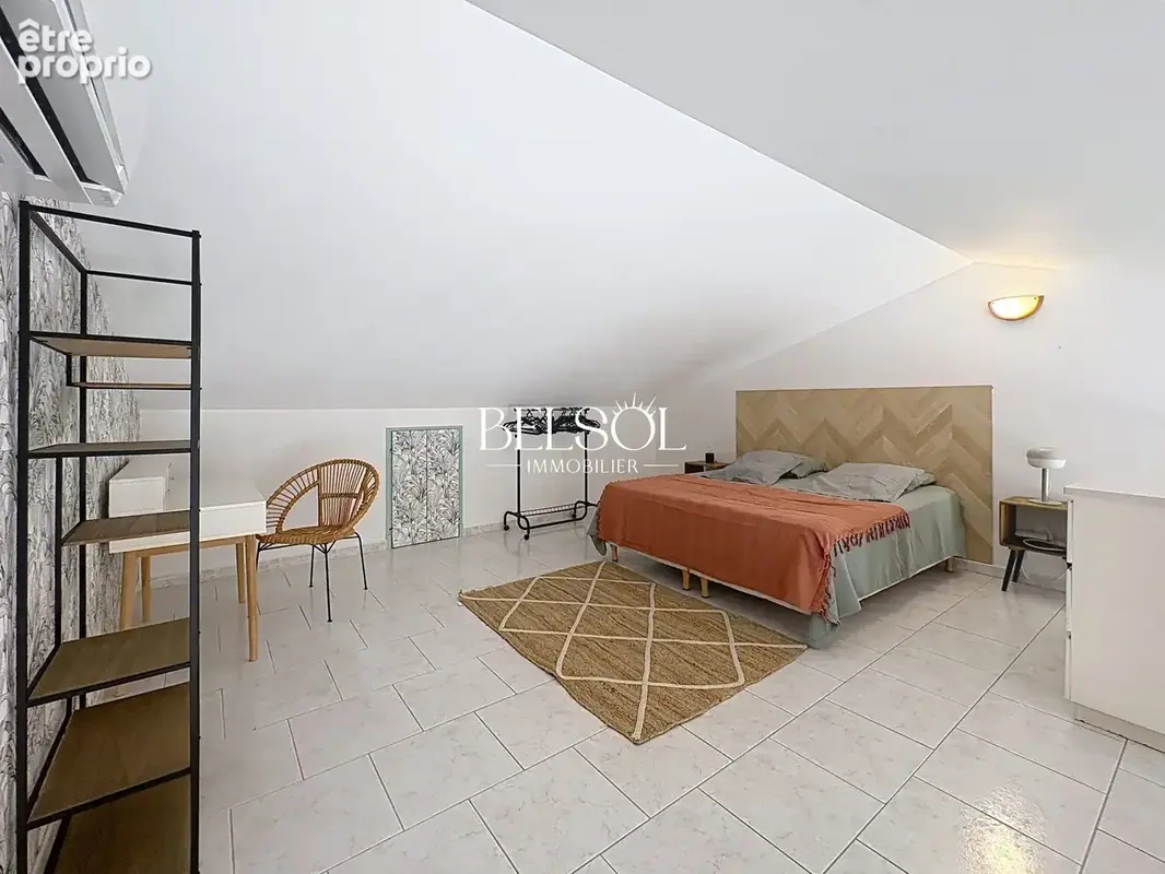Maison 7 pièces 165 m² à vendre à Canet-En-Roussillon (66140) - photo 9