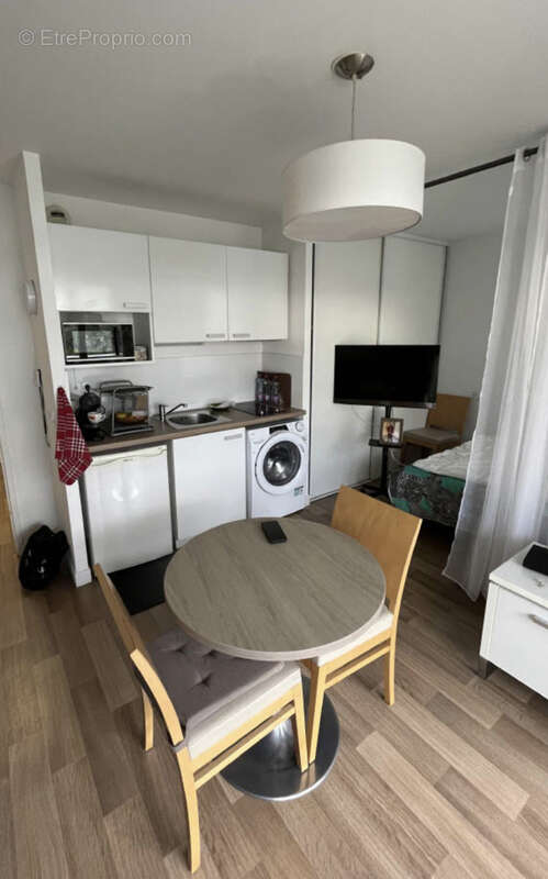 Appartement à ANGLET