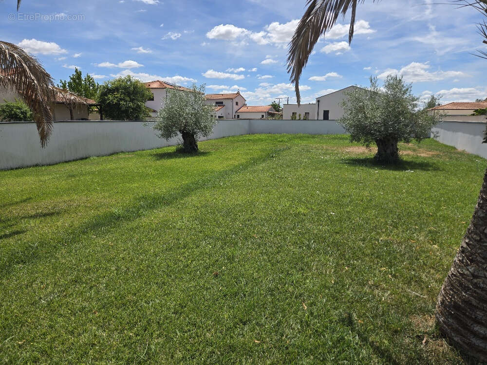 Plaisance du touch-villa haute en gamme 184 m2 - photo 14