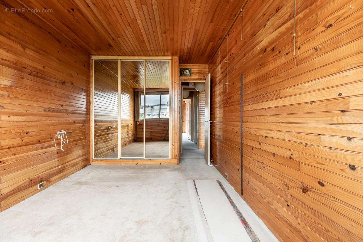Appartement de 4 pièces de 107 m² à Levallois-Perret - photo 9