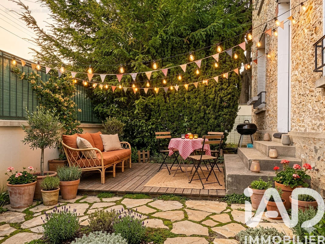 Photo 3 - Appartement à RAMBOUILLET