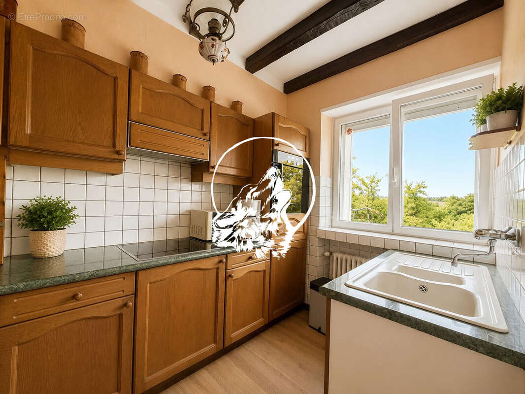 Maison 134 m² à Valmont  - photo 3