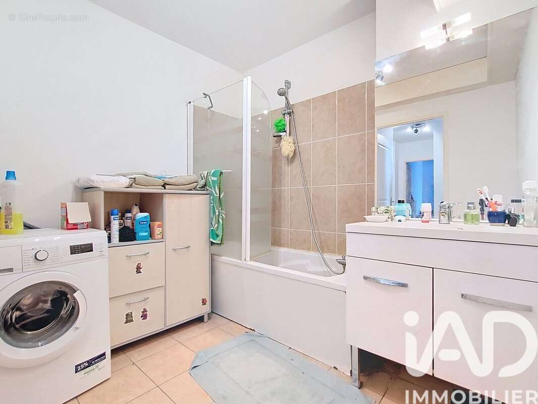 Photo 5 - Appartement à MARLY-LA-VILLE