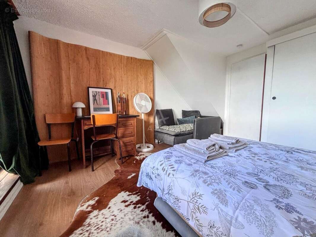 Appartement à REZE
