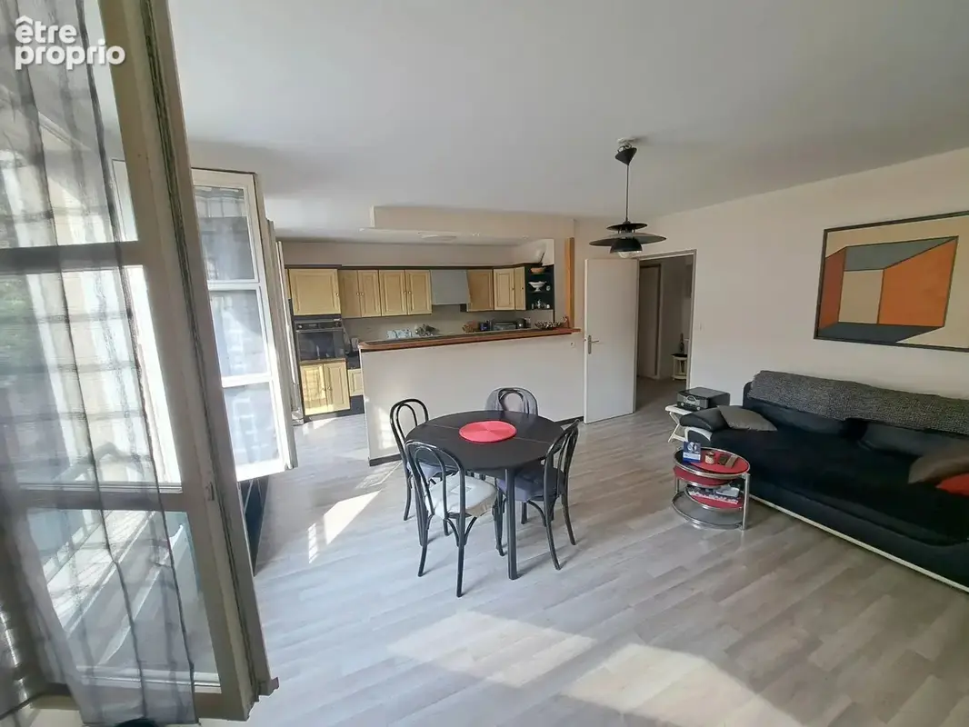 Vente Appartement Charleville-mezieres(08000) 130 000ï¿œ - photo 5