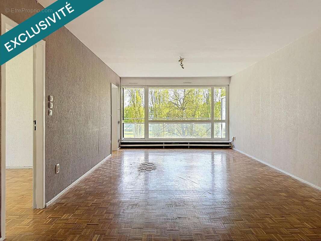 Photo 4 - Appartement à METZ