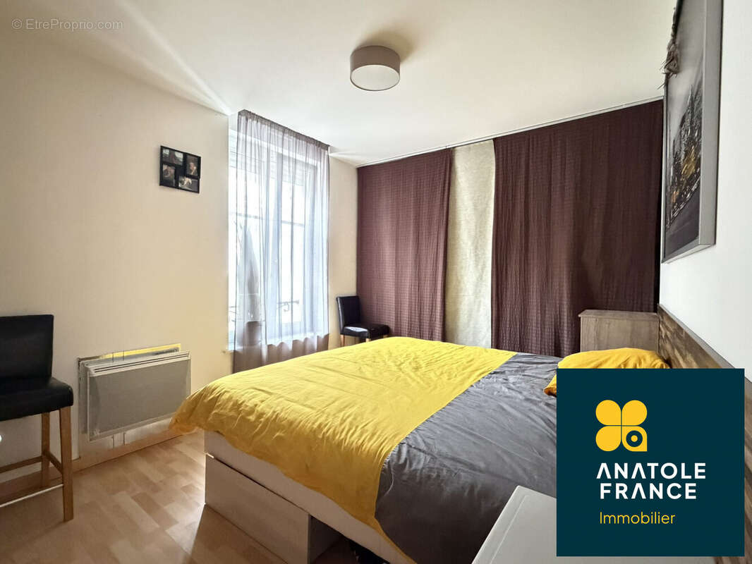 Appartement à JARVILLE-LA-MALGRANGE
