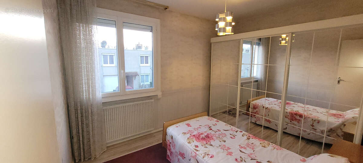 Maison à CLERMONT-FERRAND