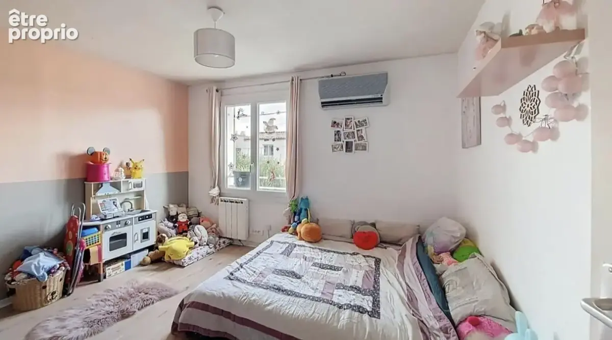 Maison 91 m² à Marguerittes  - photo 10