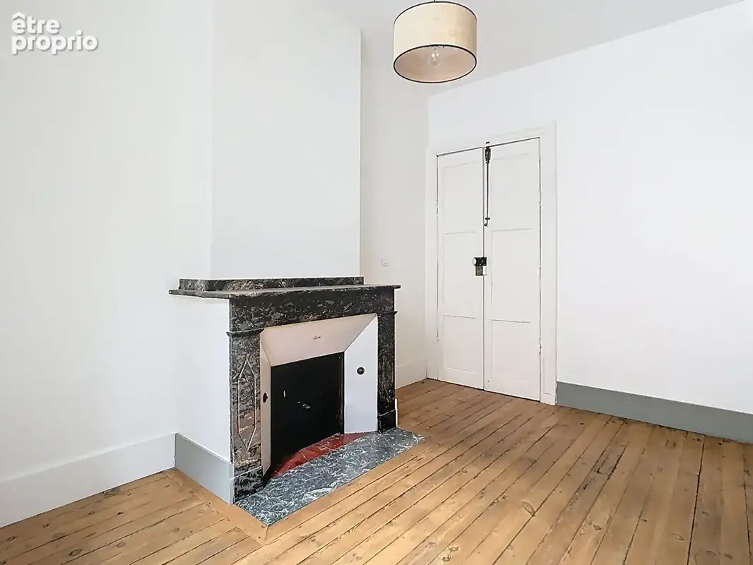 Appartement Toulouse Les Carmes - Esquirol 5 pièces de 138.29m² - photo 16