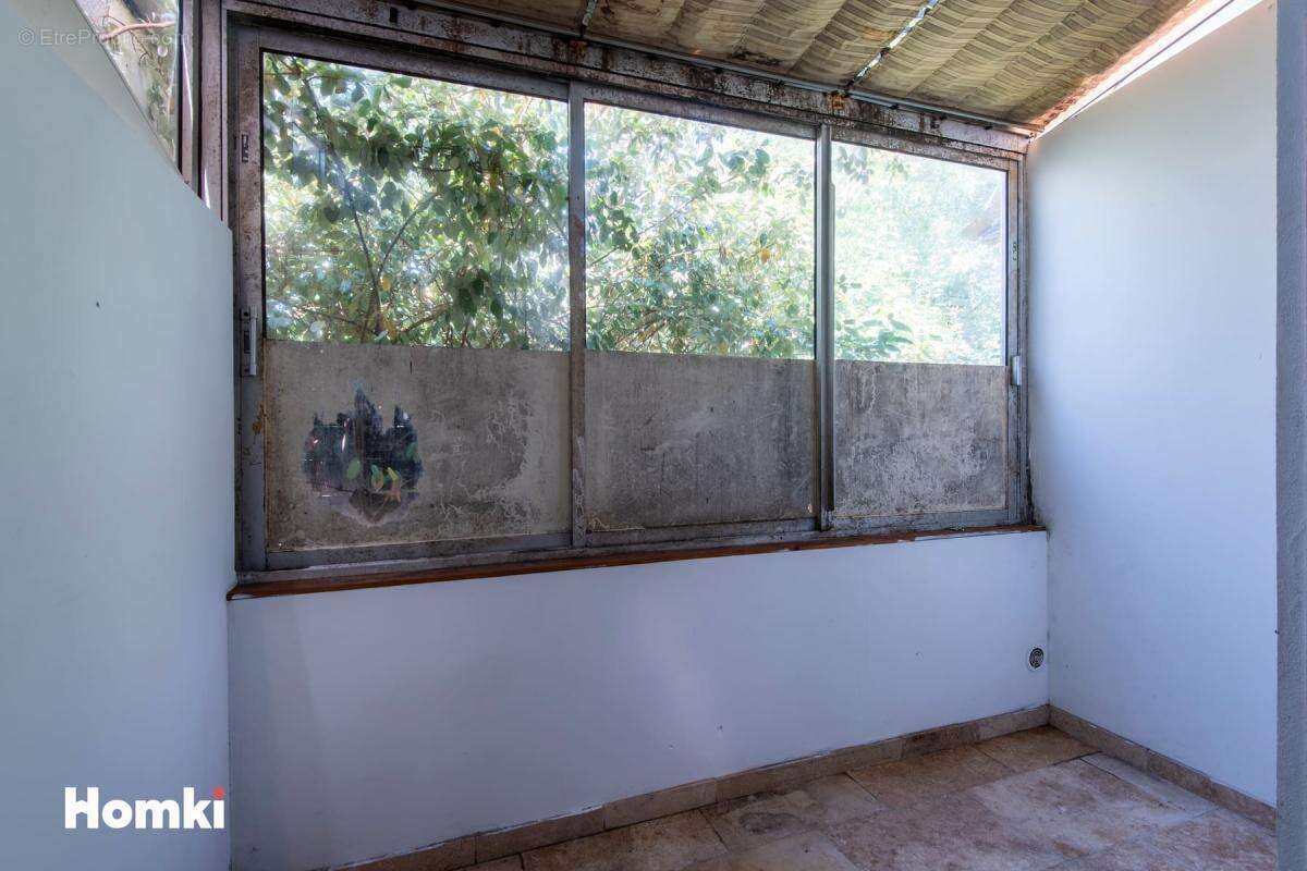 Maison à ALLEINS