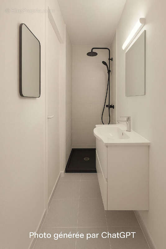 Appartement à LE PECQ