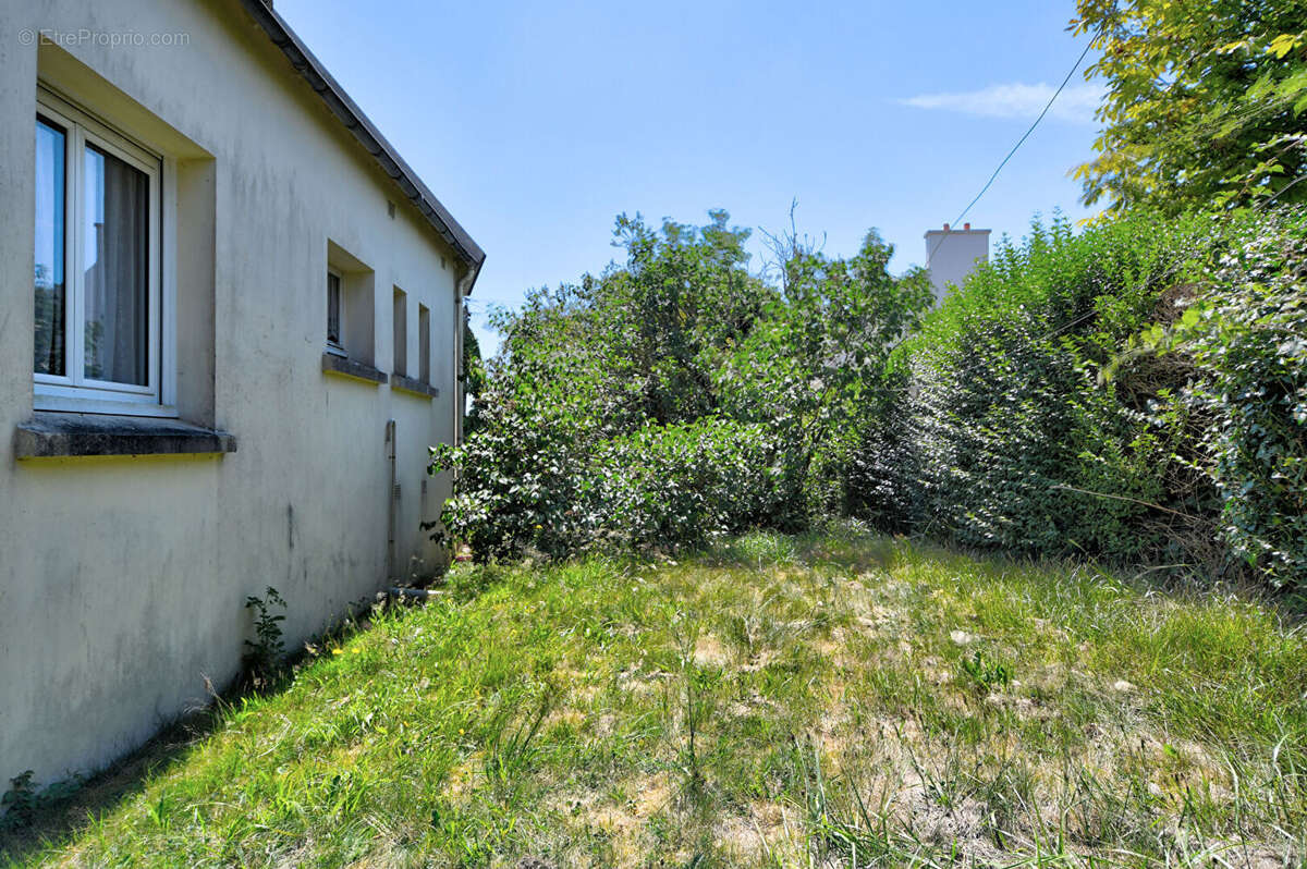 Maison à PLOUGASTEL-DAOULAS