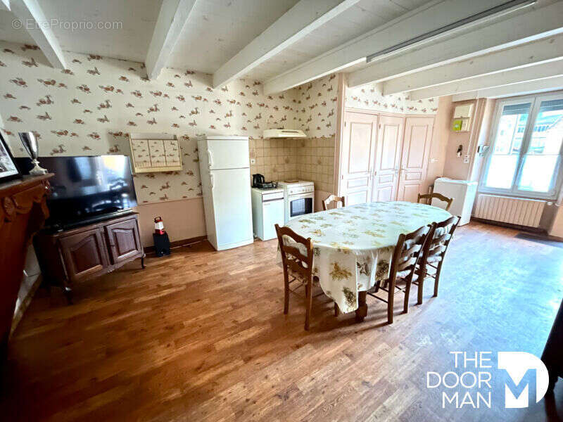 Maison 52400 - photo 4