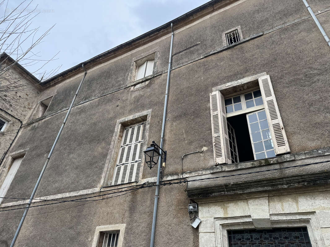 Appartement à CANET