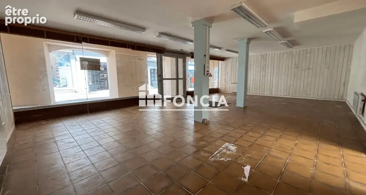 Commerce 104 m² à vendre à Douarnenez (29100) - photo 3