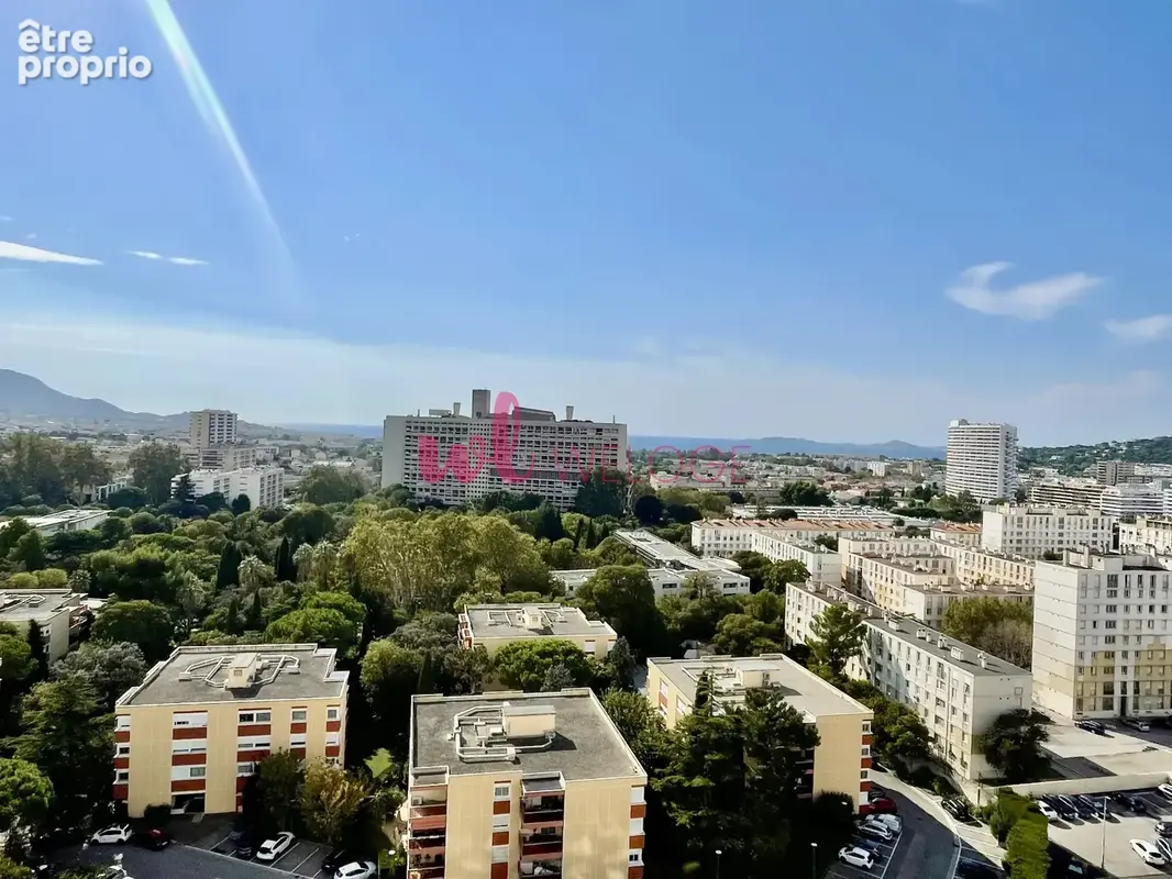 Tres beau t3/4 vue panoramique  – parc sévigné - photo 13