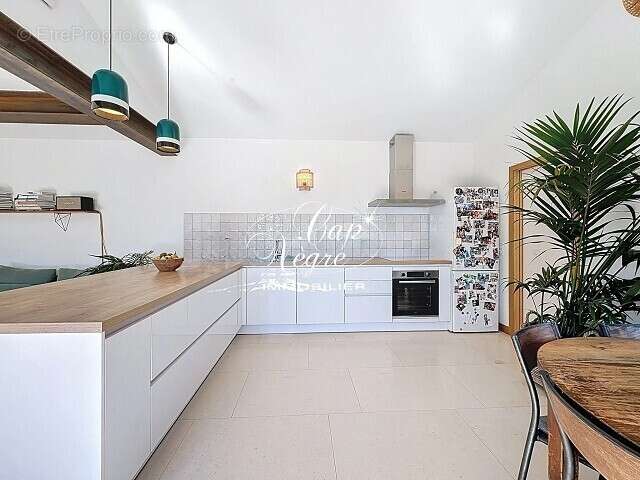 Maison à LE LAVANDOU