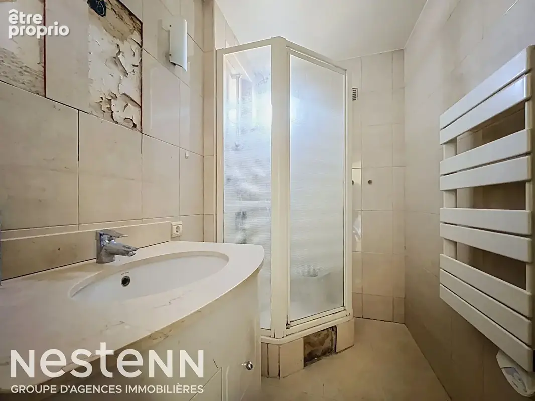 Appartement Valenton 2 pièces 40.91 m² proche centre ville - photo 9