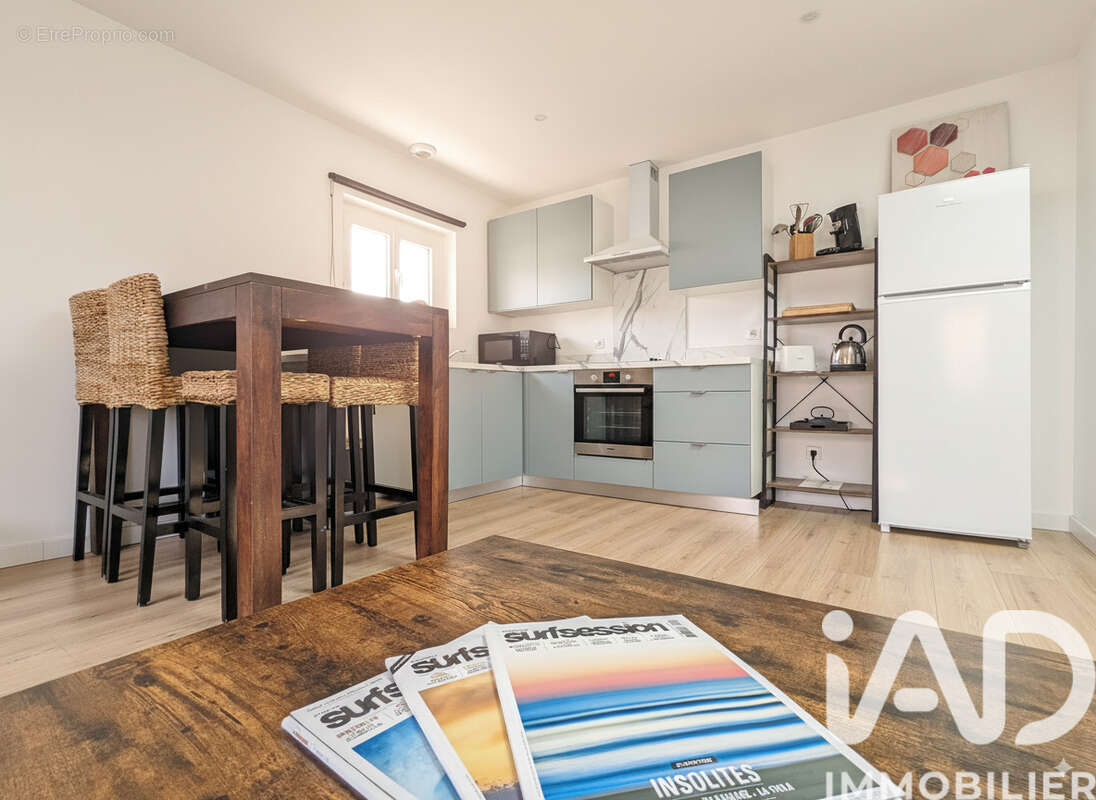 Photo 4 - Appartement à BISCARROSSE