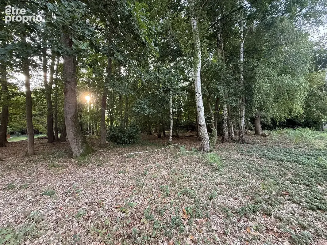 Terrain à proximité du Neubourg - photo 2