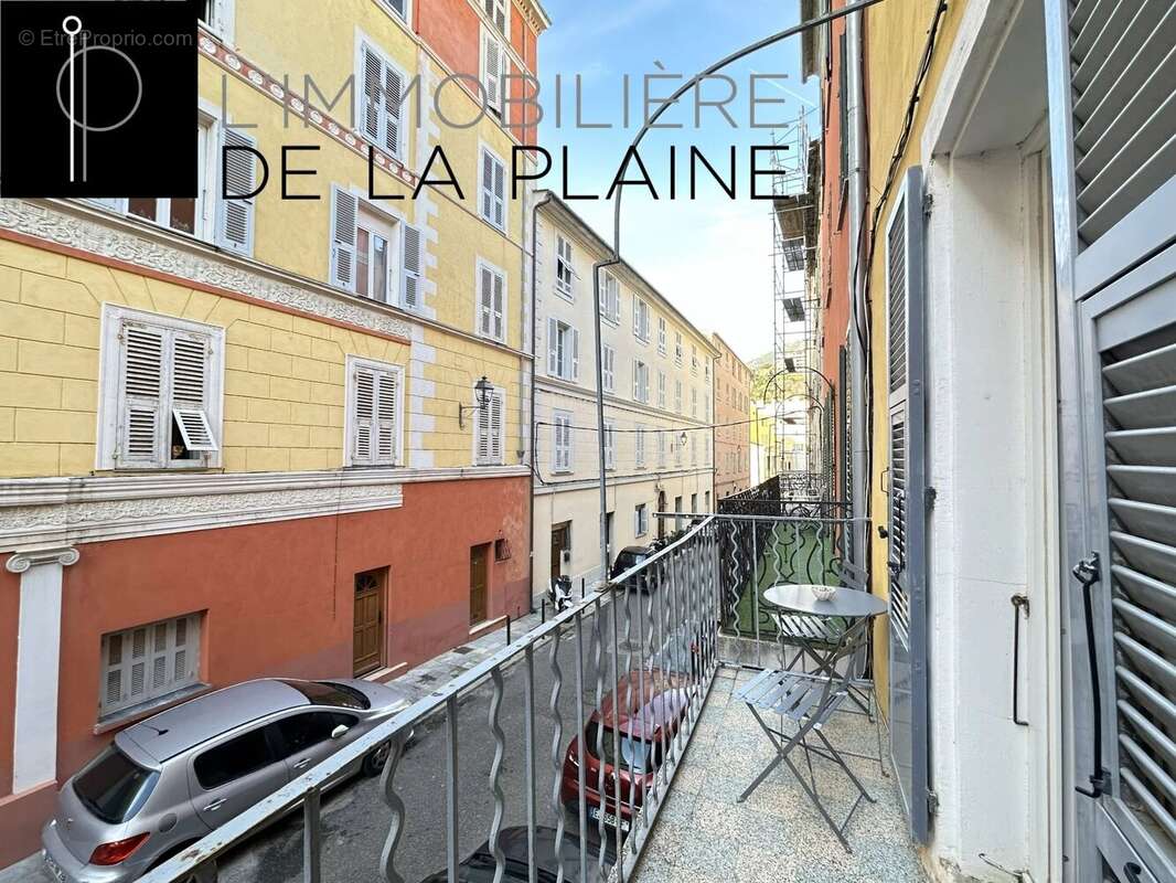 Appartement à SAN-MARTINO-DI-LOTA