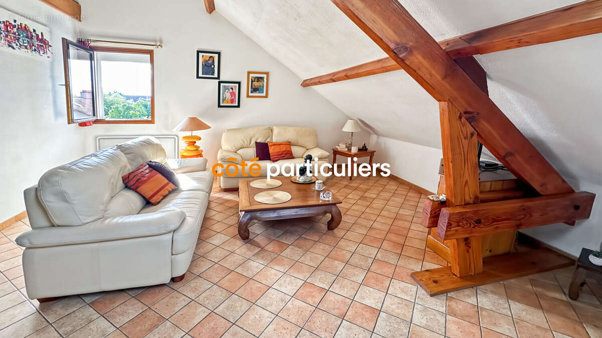 Appartement à BRUNOY