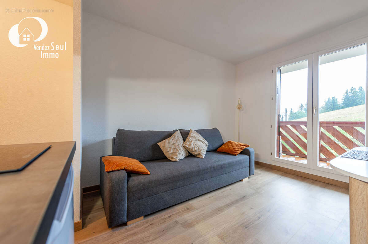 Appartement à MANIGOD
