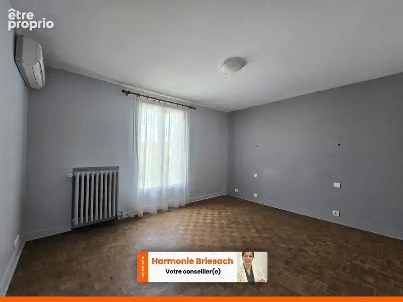 Maison familiale avec grand jardin, terrasse couverte et garage - photo 14
