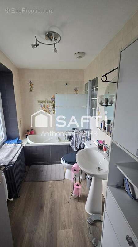 Maison 92 m² à Banvou  - photo 9