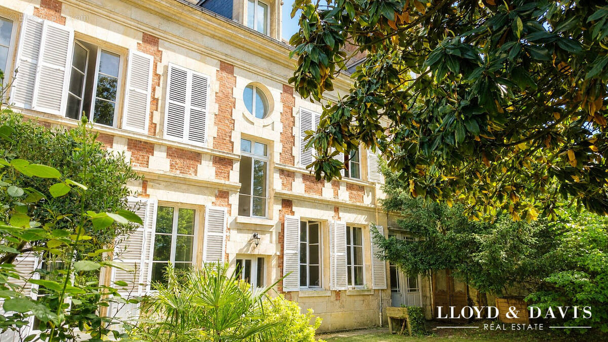 Maison à COMPIEGNE