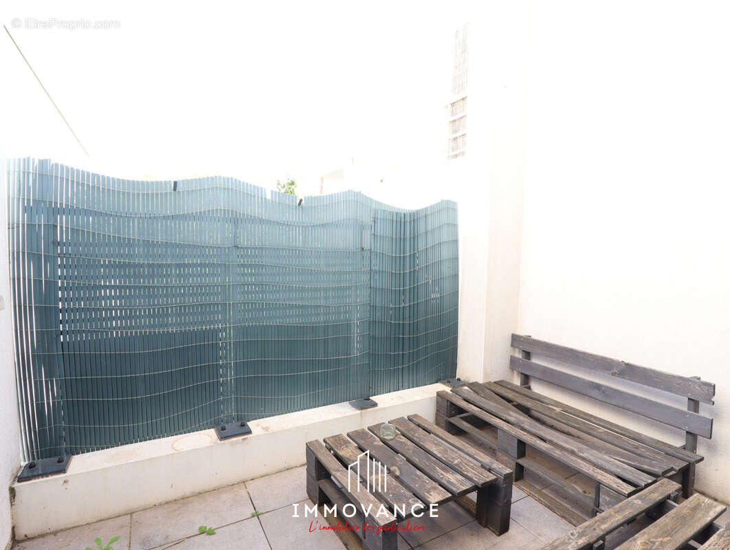 Appartement à CASTELNAU-LE-LEZ