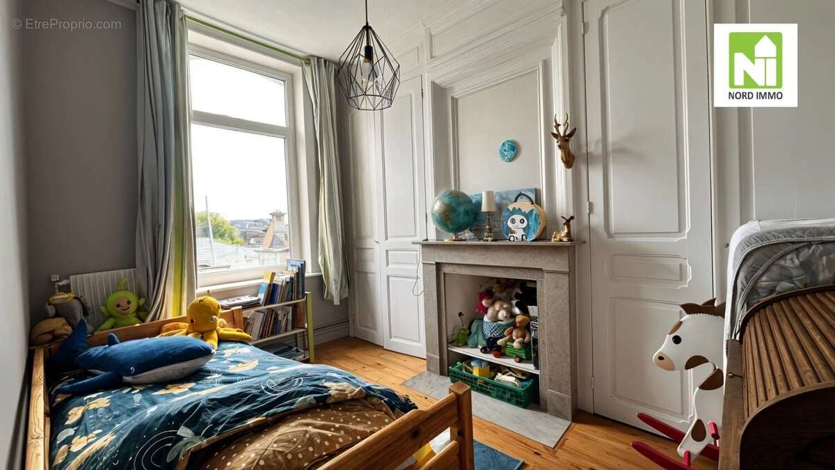 Maison à LILLE