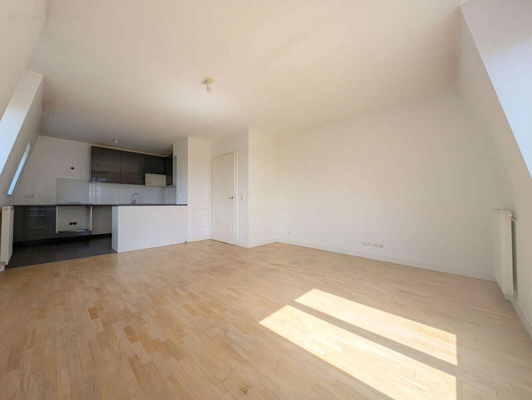 Appartement La Garenne Colombes 3 pièces 68 m2 - photo 6