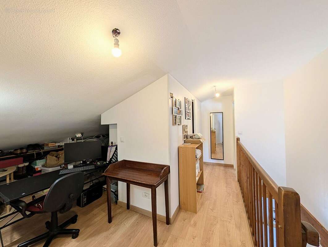 Appartement à AIX-LES-BAINS