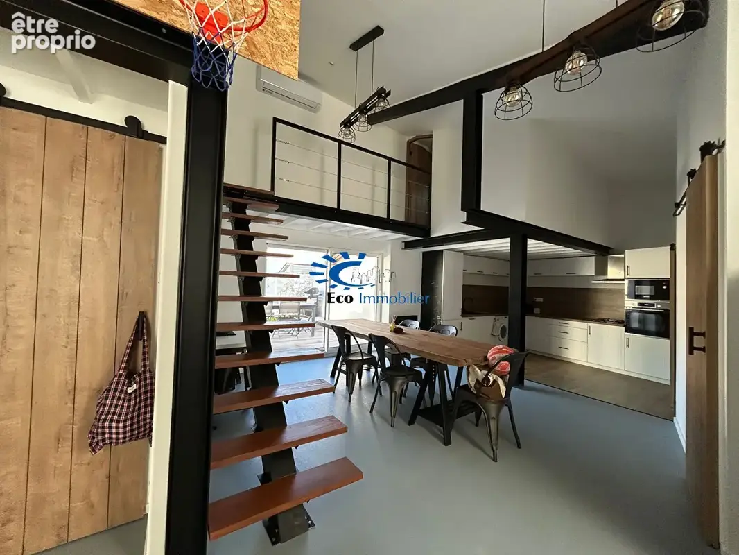 Exclusivite la rochelle maison de ville avec jardinet et terrasse - photo 6