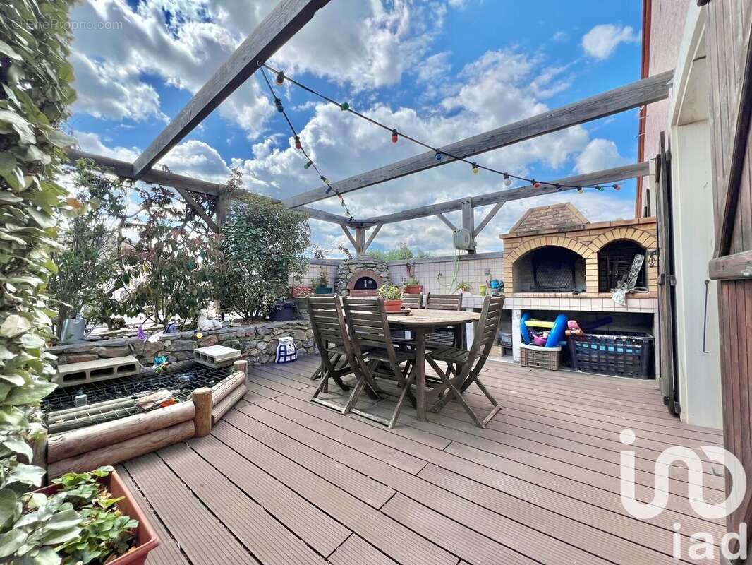 Photo 6 - Maison à FITOU