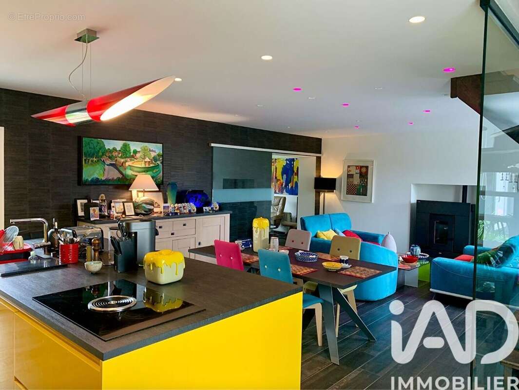 Photo 2 - Maison à SORRUS