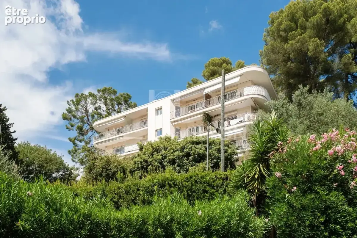 Véritable coup de cur 3 pc  vue mer -  Cannes - photo 17
