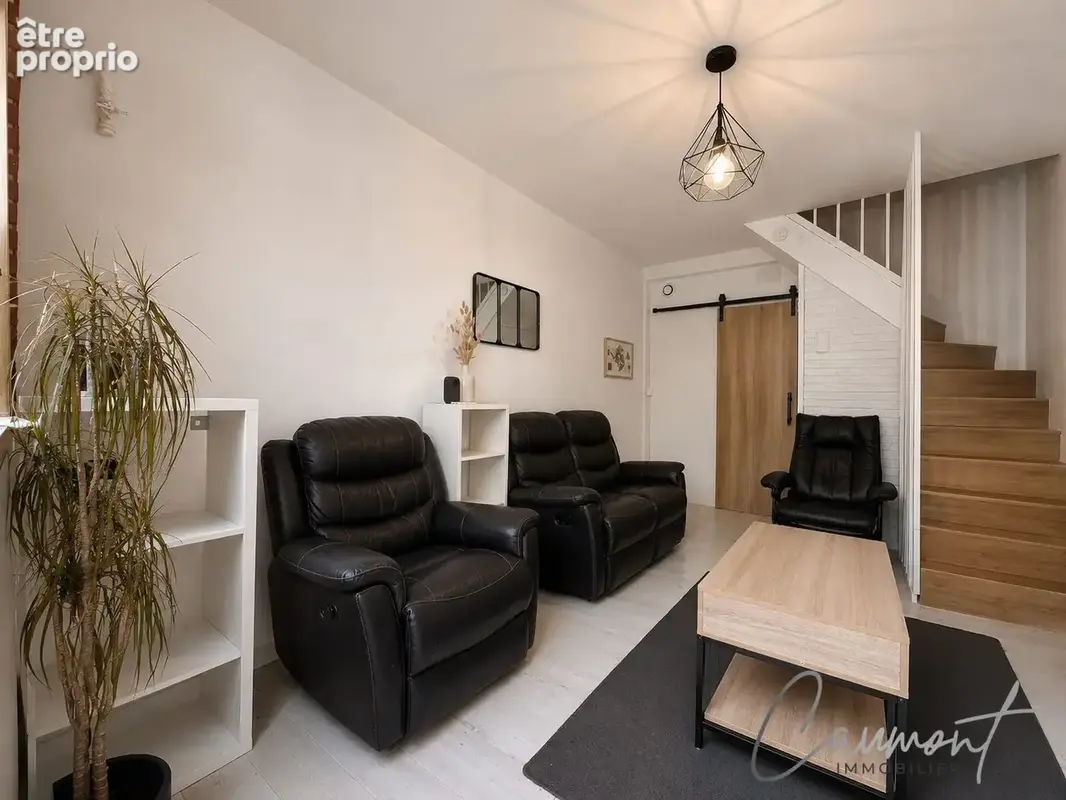 Maison 3 pièces 60 m² à vendre à Le Havre (76600) - photo 3
