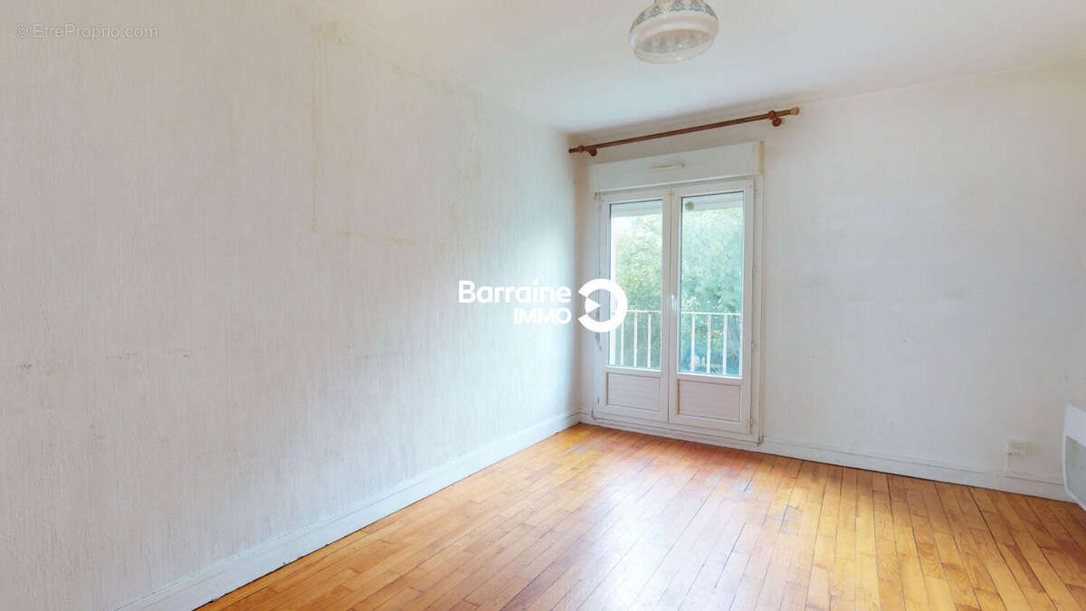 Appartement Morlaix 3 pièce(s) 53.04 m2 - photo 7