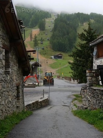 Maison à VAL-D&#039;ISERE